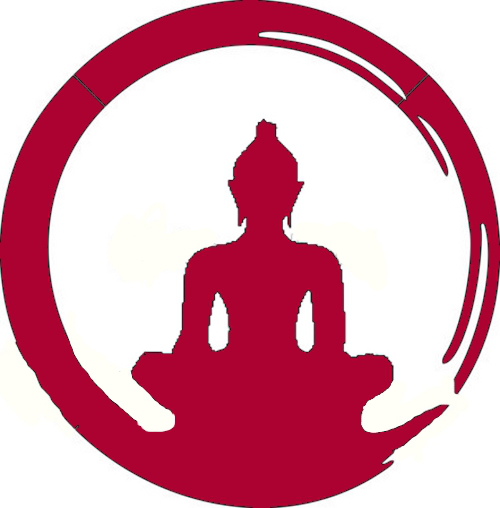 Zen buddha